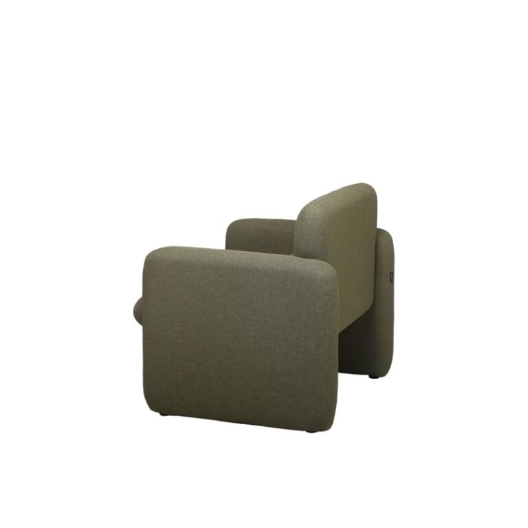 Bauva Single Olive 04