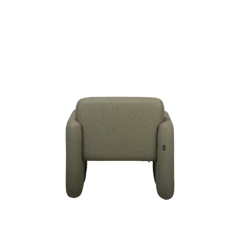 Bauva Single Olive 05
