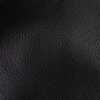 Skipper Black Leather
