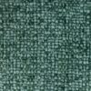 Chenille Green Fabric
