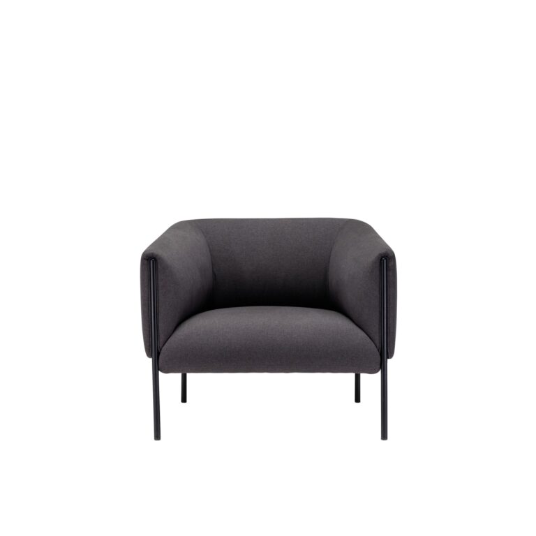 Grandeur Dark Grey 38 01