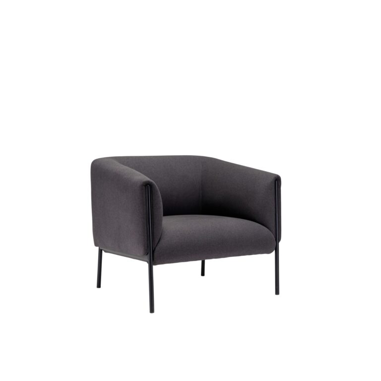 Grandeur Dark Grey 38 02