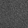 Grey Fabric - Truffle Ottoman