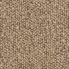 Fawn Fabric - Truffle Ottoman