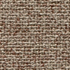 Vigor Brown Fabric - Bauva