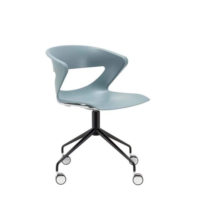 Kicca 4-star Conference Chair for Offices | Cecil Nurse