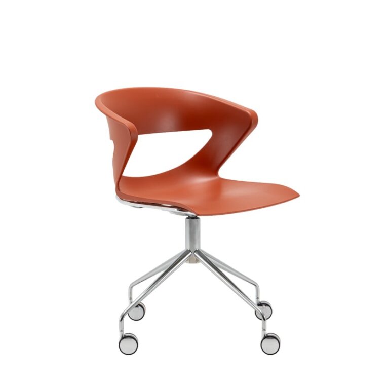 Kicca 4-star Conference Chair for Offices | Cecil Nurse