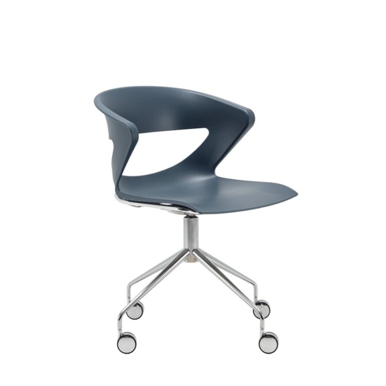 洋楽 KONFLIC WORLD Kicca 4-star Conference Chair for Offices | Cecil Nurse