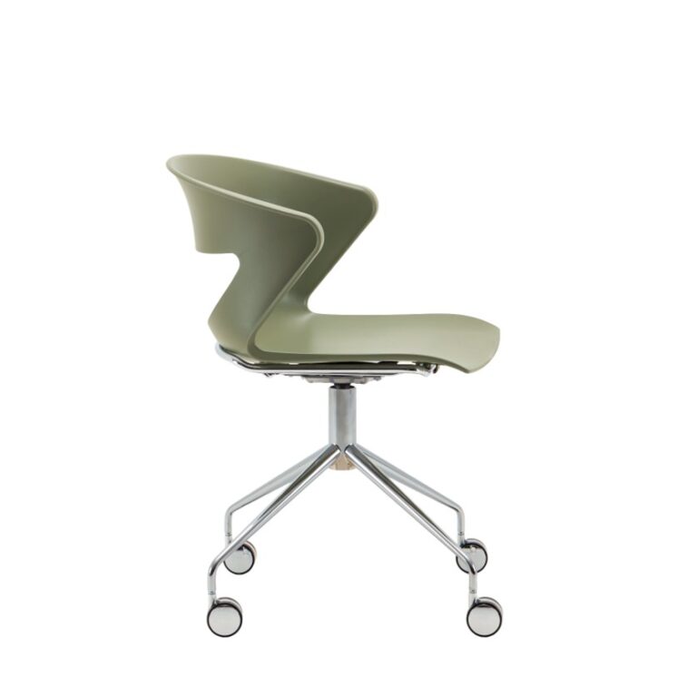 Kicca 4-star Conference Chair for Offices | Cecil Nurse