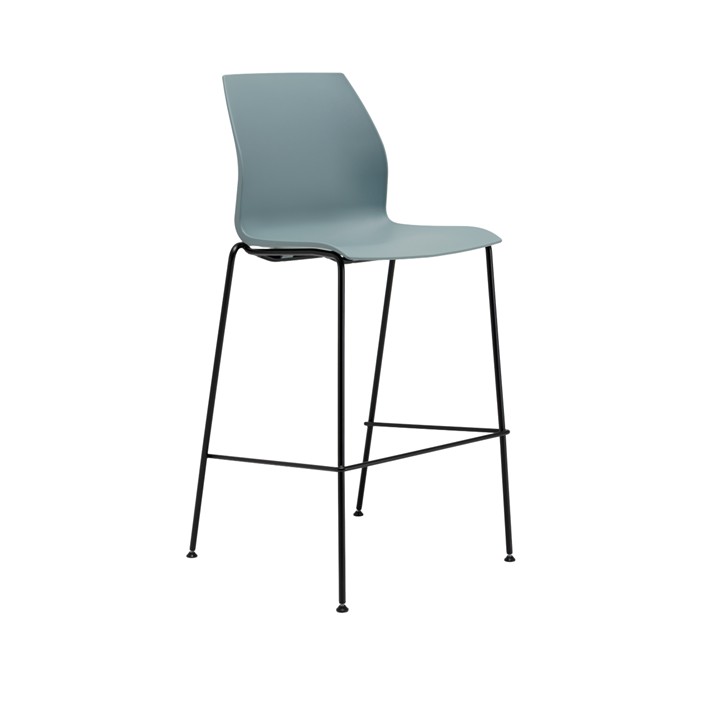 Kalea Bar Blk Turquoise 02