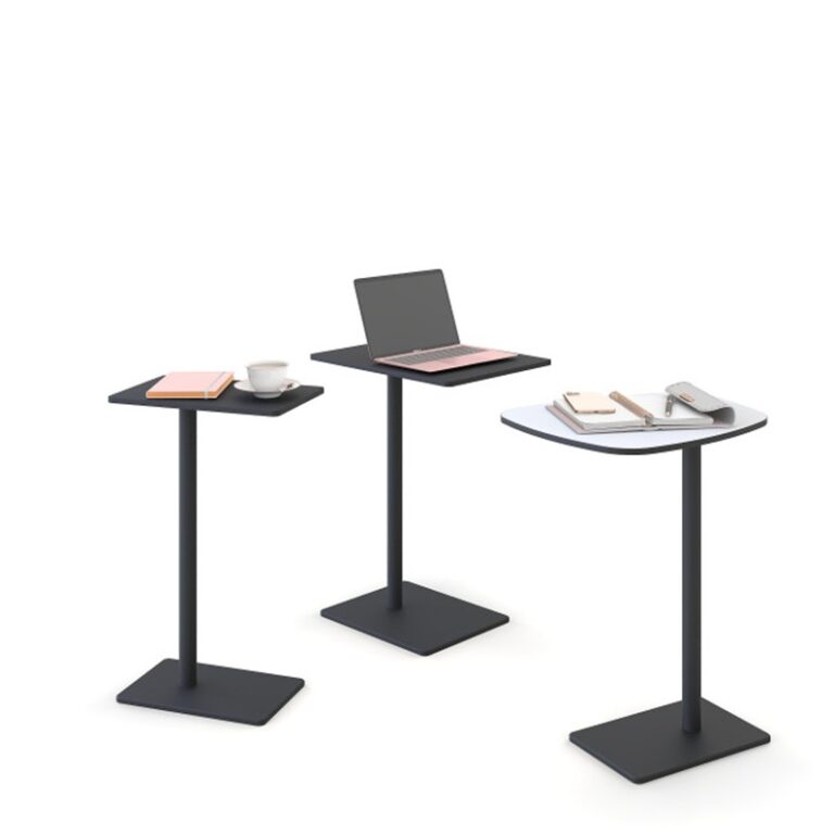 Baron – Solid Core Laptop Table for Offices | Cecil Nurse