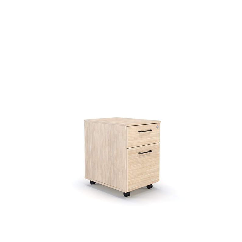 Global Ped GS706 Brushed Oak
