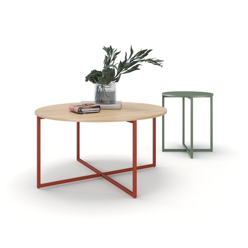 Kylne Coffee Table Setting