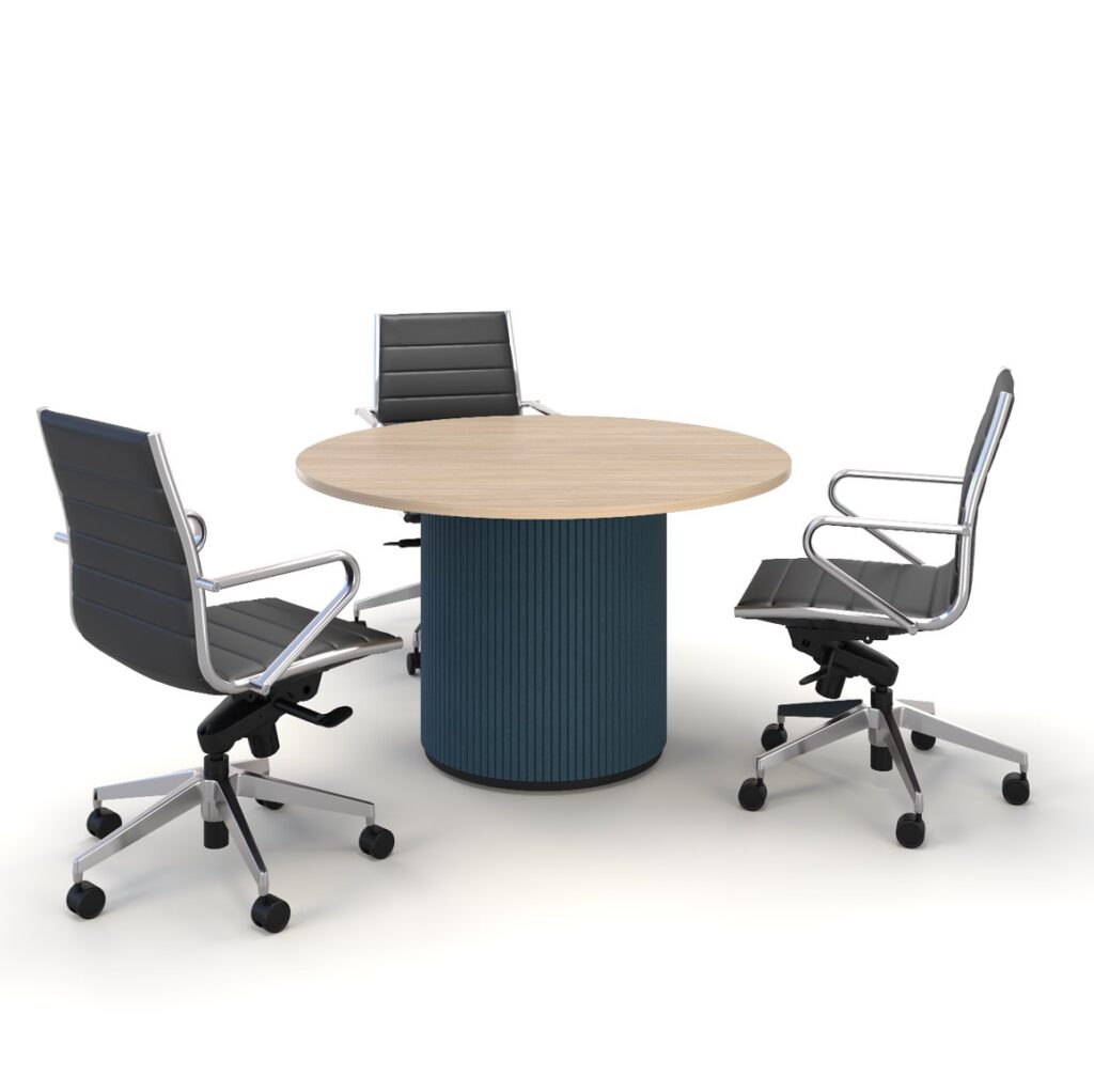 VERTA 1200 ROUND TABLE