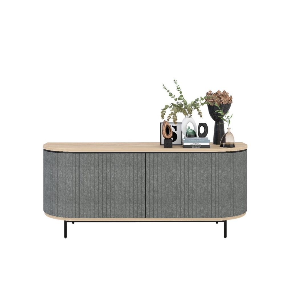 VERTA STORAGE UNIT