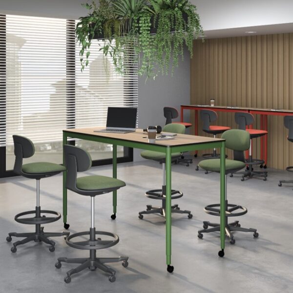 COLLABORATION TABLES