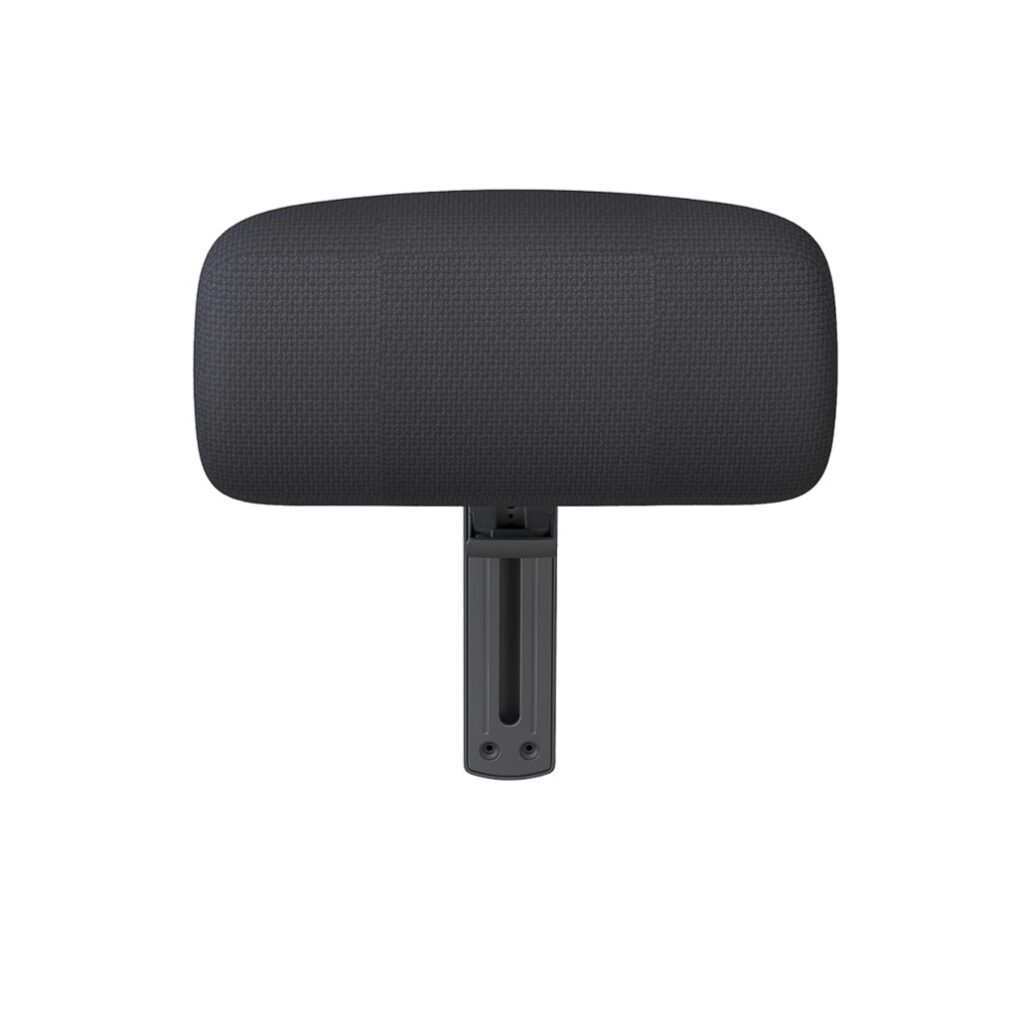 LINK HEADREST FRONT VIEW