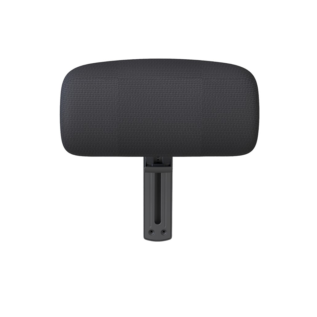 LINK HEADREST FRONT VIEW