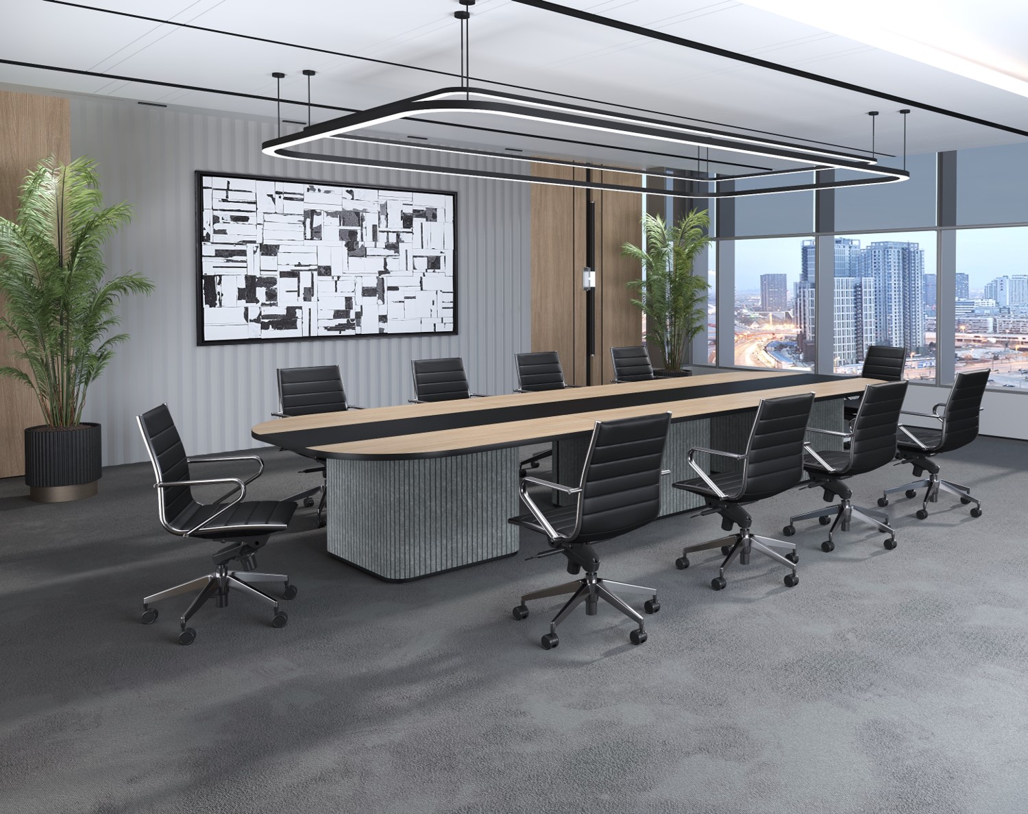 verta boardroom table 2