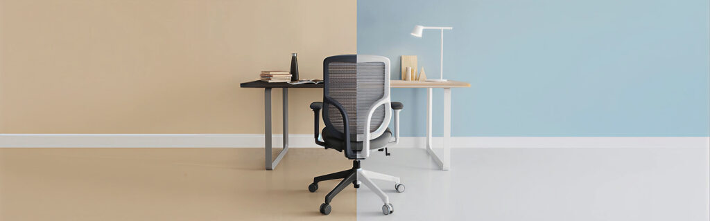 Office Chair Types Explained