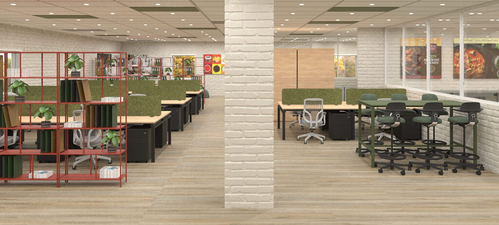 Open-Offices_Benchwork_Chic