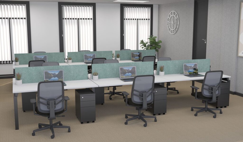 Open-Offices_Benchwork_Link_Benchwork-Mobile-Pedestals-View-2-scaled