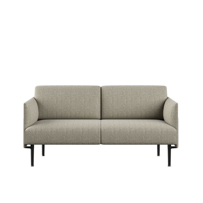 Harlow Double Seater Linen 01