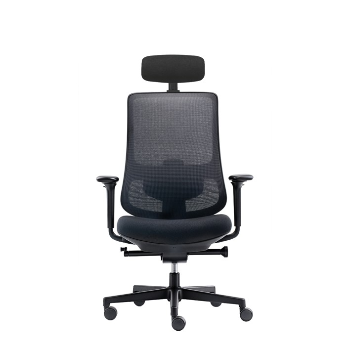 League Black HR 01