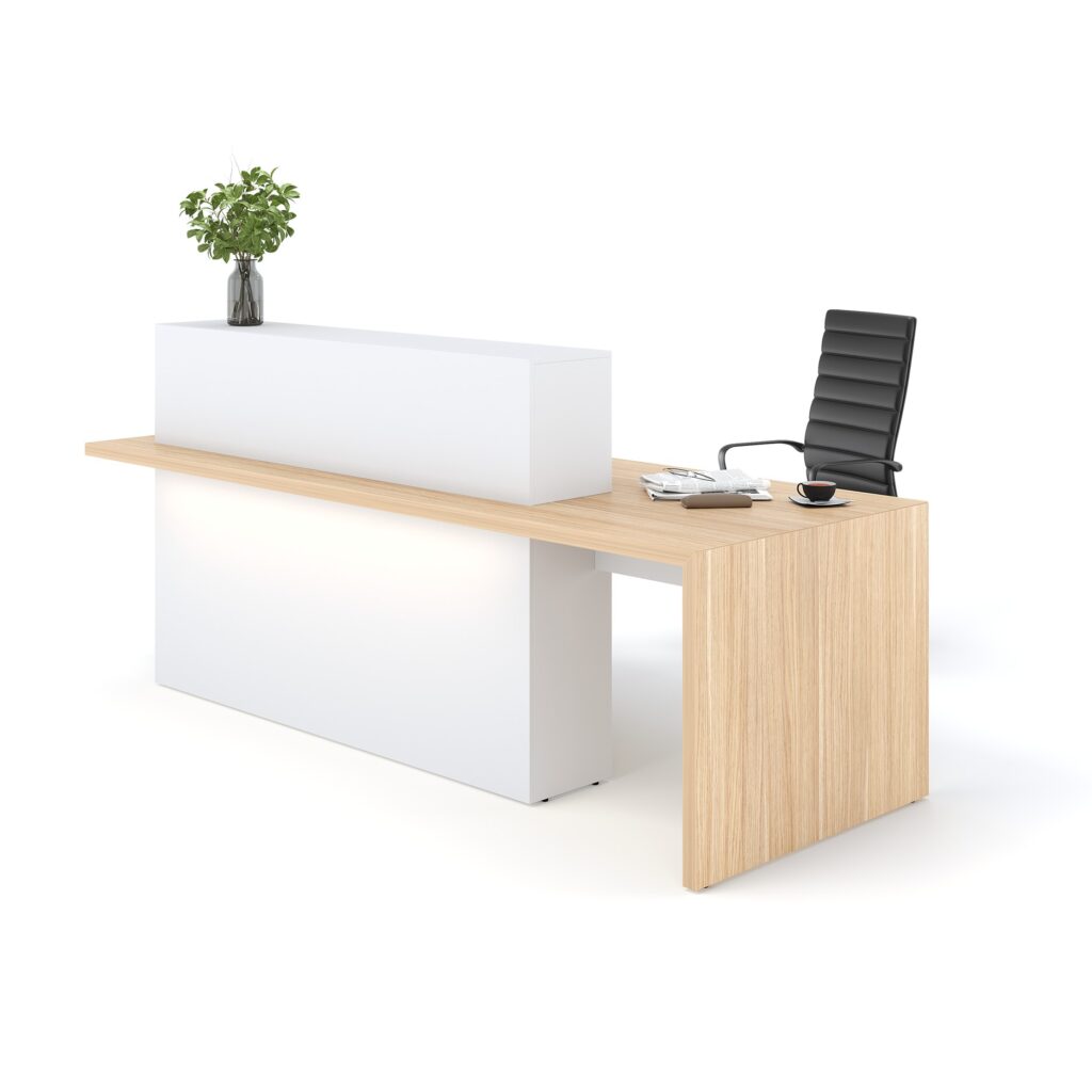 VERO RECEPTION UNIT