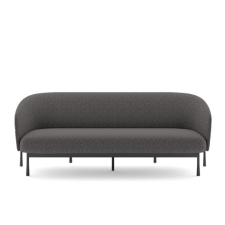 Cosmos Triple Seater 01