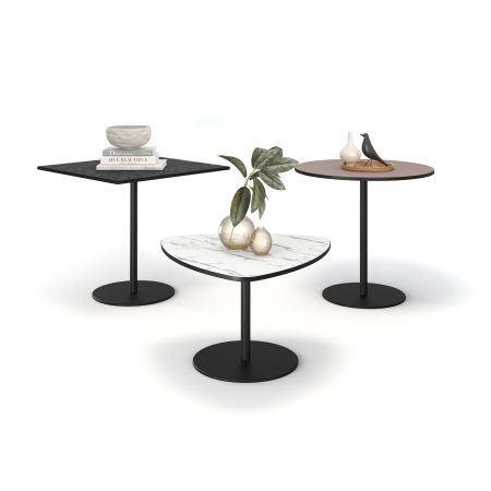 DUKE DISC BASE GROUPED