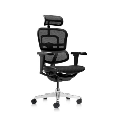 Ergohuman Ultra 02b