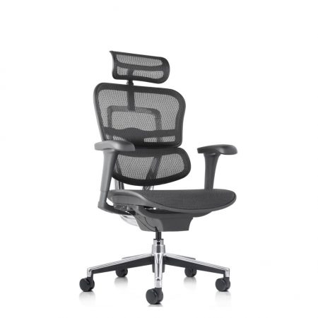 Ergohuman WB 02a