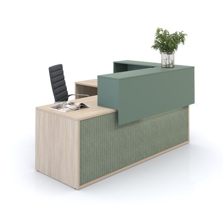FRANKLIN MUTE IN BRUSHED OAK AND OLIVE GREEN.tif