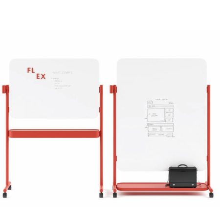 Flex Whiteboard Both