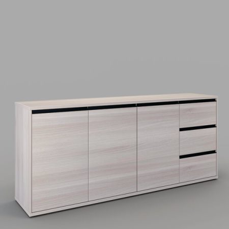 GSE1986D_GLOBAL EXEC HINGE DOOR UNIT