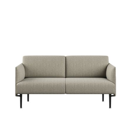 Harlow Double Seater Linen 01