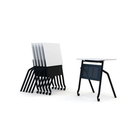 LA'KENDO TABLE WHITE
