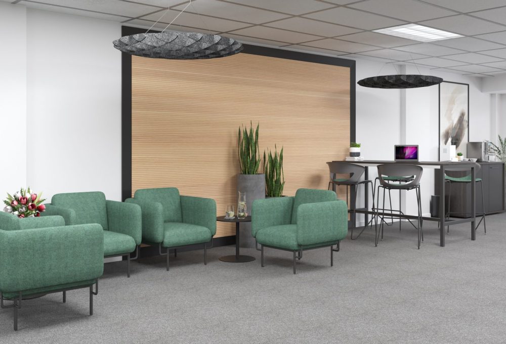 MD23-0323 - DEPARTMENT OF EDUCATION - BOARDROOM 6 - RENDER VIEW 1