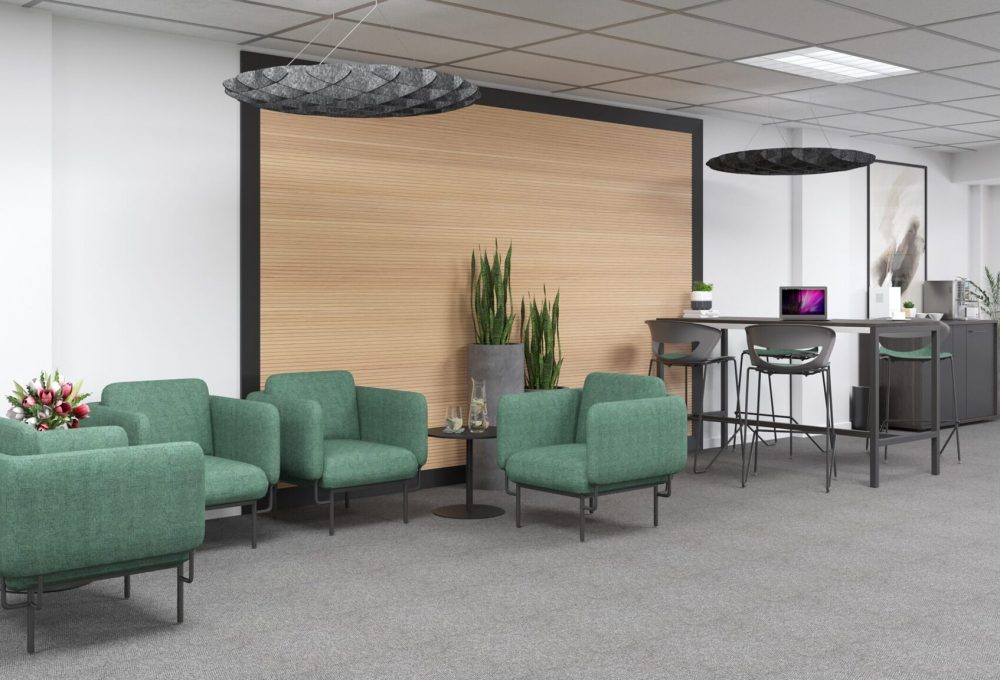 MD23-0323 - DEPARTMENT OF EDUCATION - BOARDROOM 6 - RENDER VIEW 1