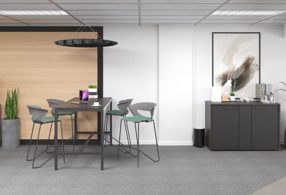MD23-0330 - DEPARTMENT OF EDUCATION - BOARDROOM 6 - RENDER VIEW 5
