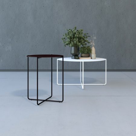 MOON GLASS