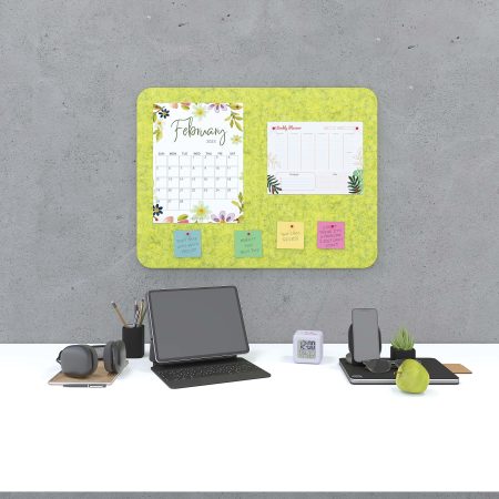 MUTE-PINBOARD