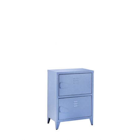 One Up Cabinet Blue 02