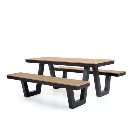 Ridge Picnic Table 02