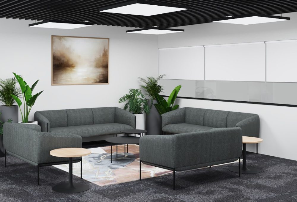 WAITING AREA