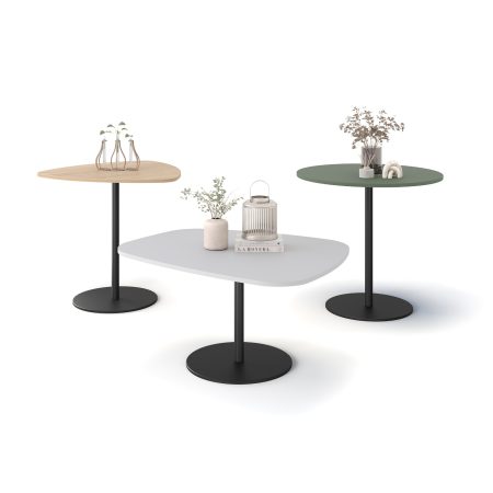 baroness disc base grouped