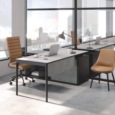 radius managerial